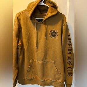 Matrix brand Compton Surf Club hoodie